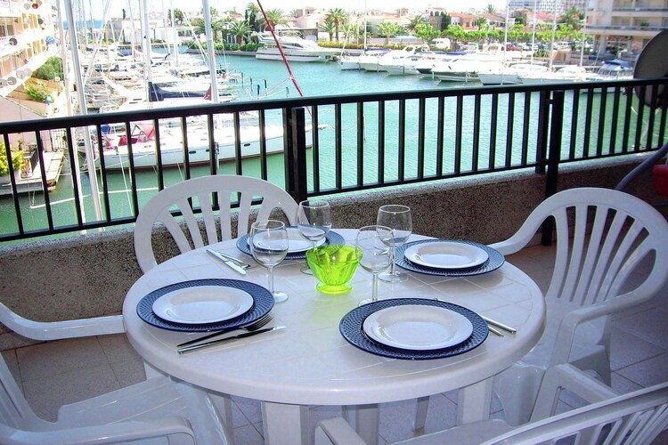 Holiday home Costa Brava