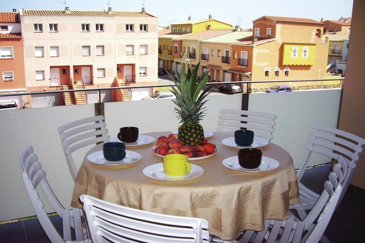 Holiday home Costa Brava