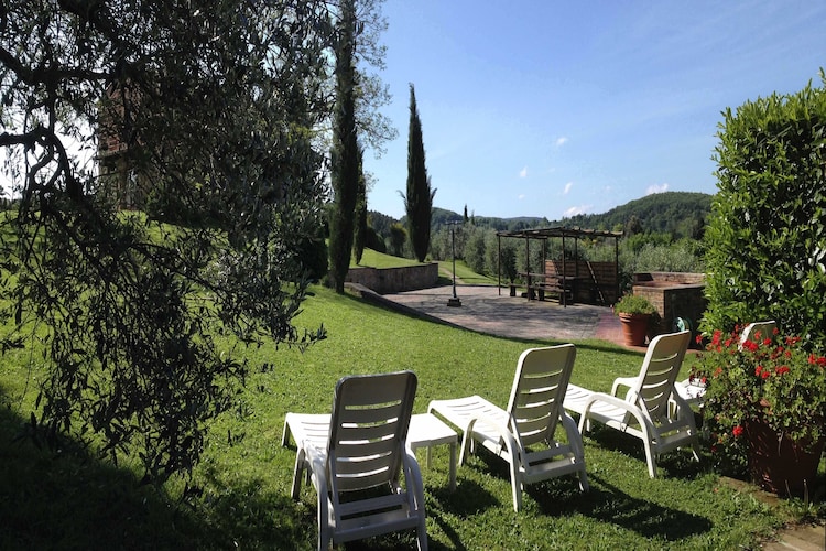 Holiday home Tuscany Elba