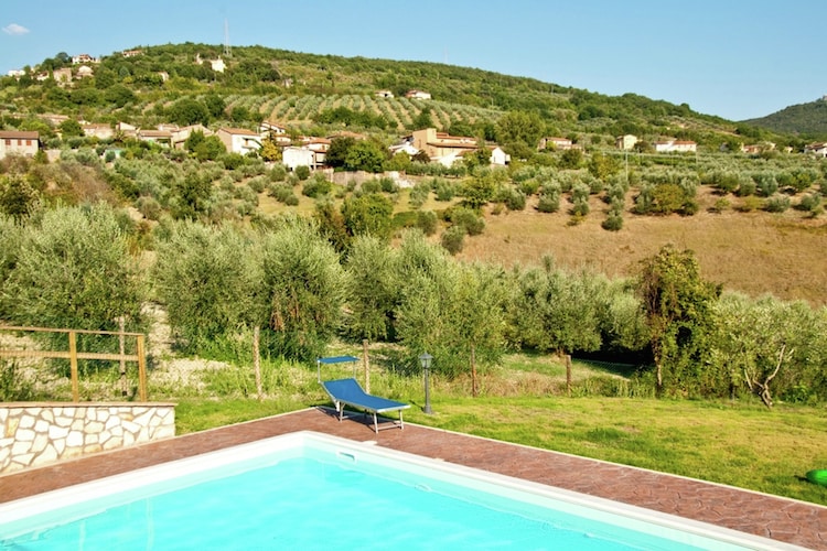 Holiday home Umbria