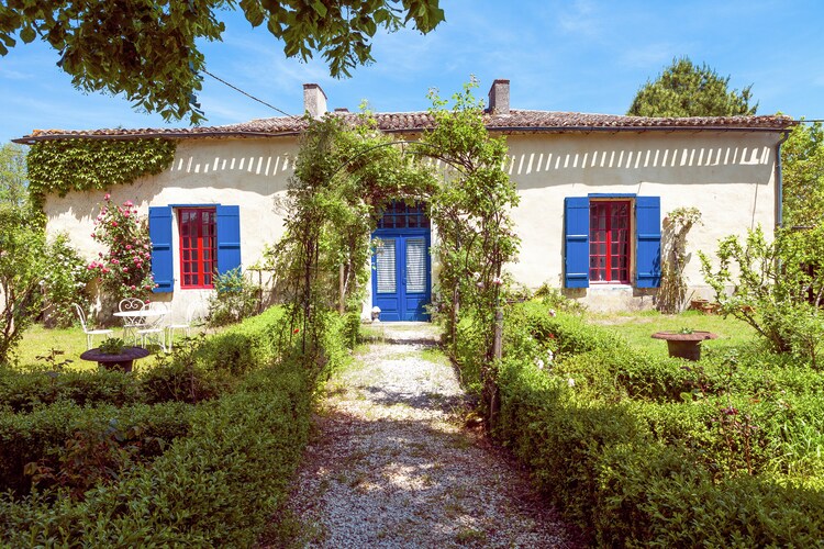 Holiday home Dordogne