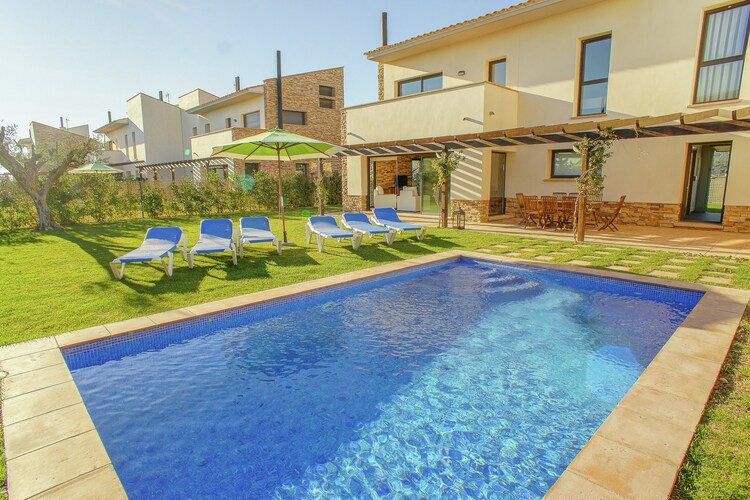 Holiday home Costa Brava