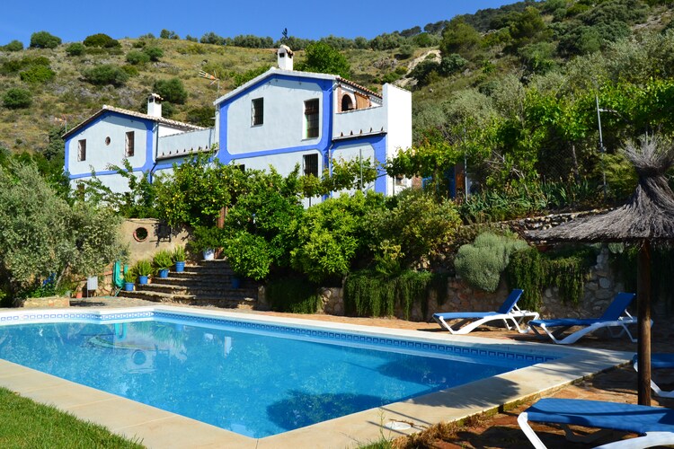 Mansion Andalusia Inland