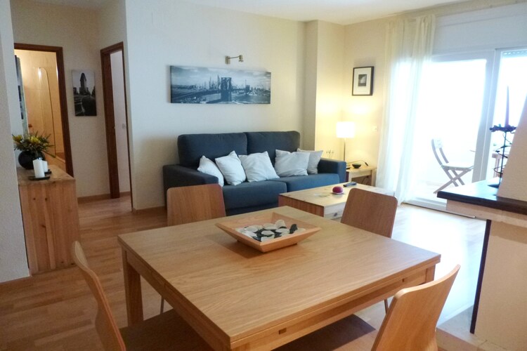 Holiday home Costa Brava