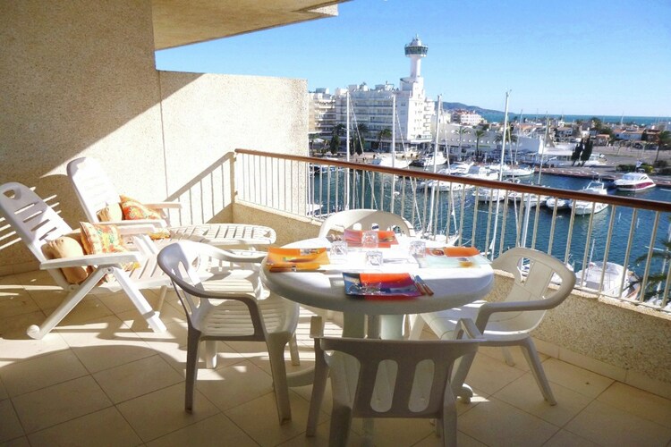 Holiday home Costa Brava