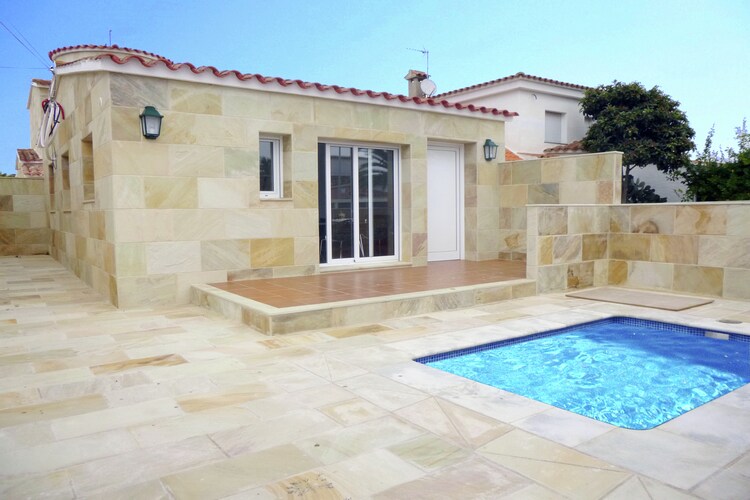 Holiday home Costa Brava