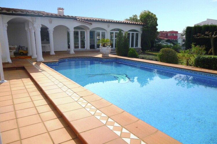 Holiday home Costa Brava