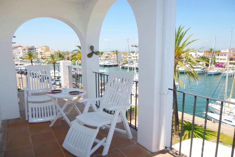 Holiday home Costa Brava