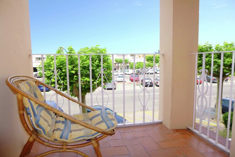 Holiday home Costa Brava