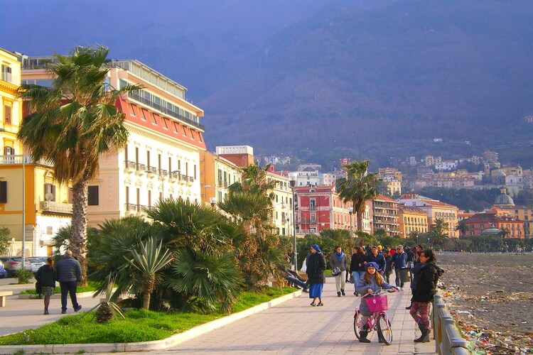 Holiday home Campania Naples