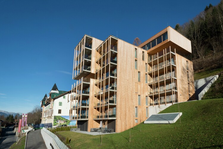 Apartment Salzburg