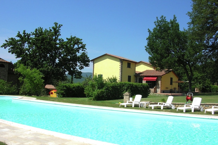 Villa Umbria