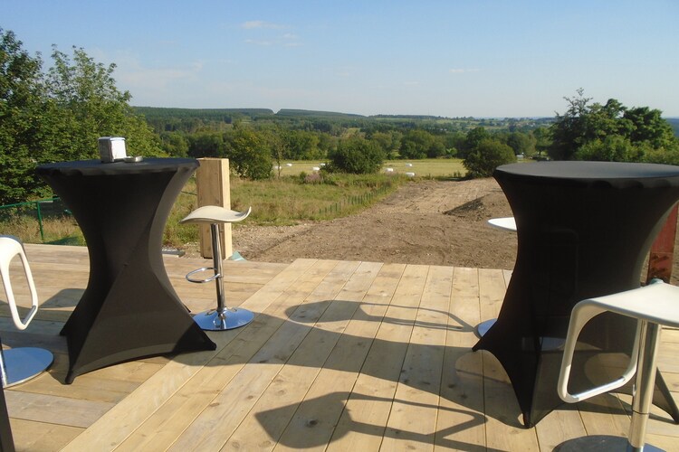 Holiday home Liege