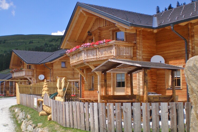 Chalet Styria