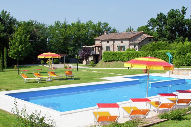 Villa Umbria