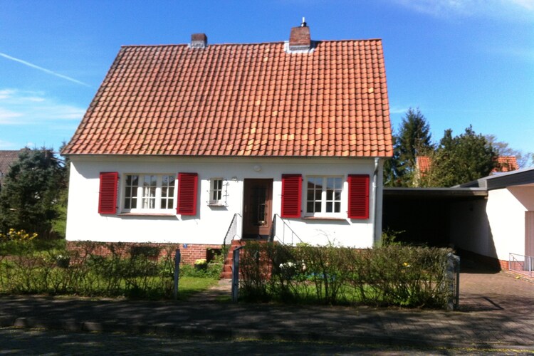 Apartment Lower Saxony