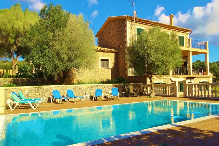 Holiday home Majorca