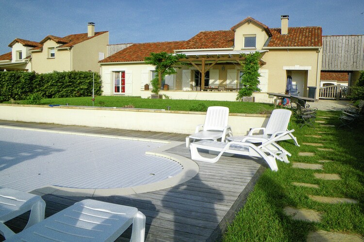 Villa Atlantic Coast