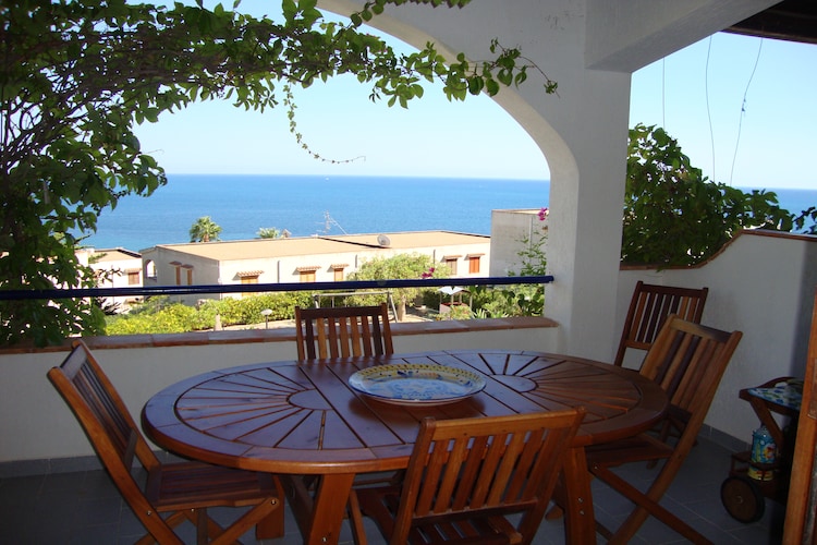 Apartment Sicily