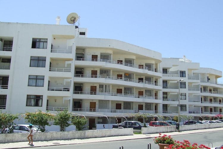 Apartment Algarve