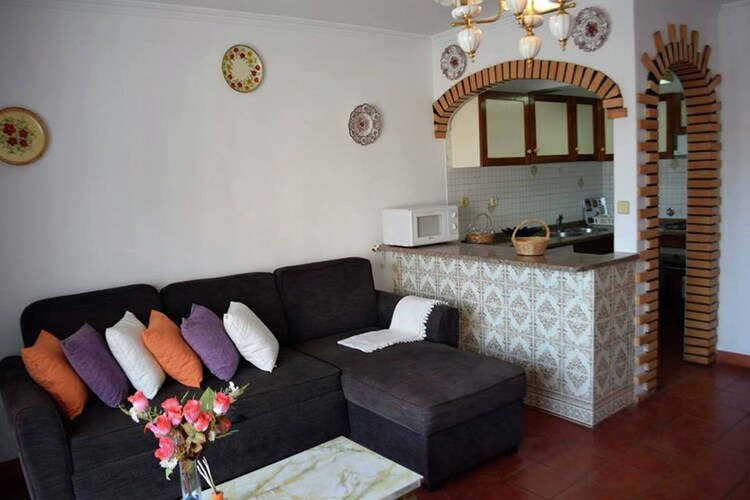Apartment Algarve