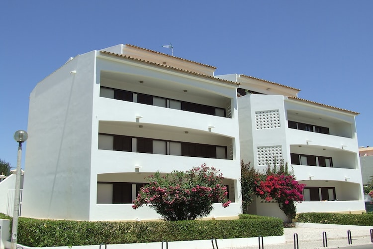 Apartment Algarve