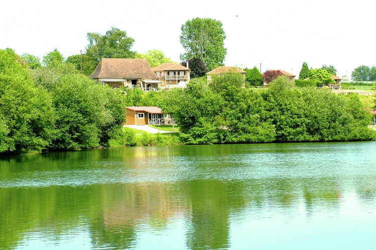 Chalet Dordogne