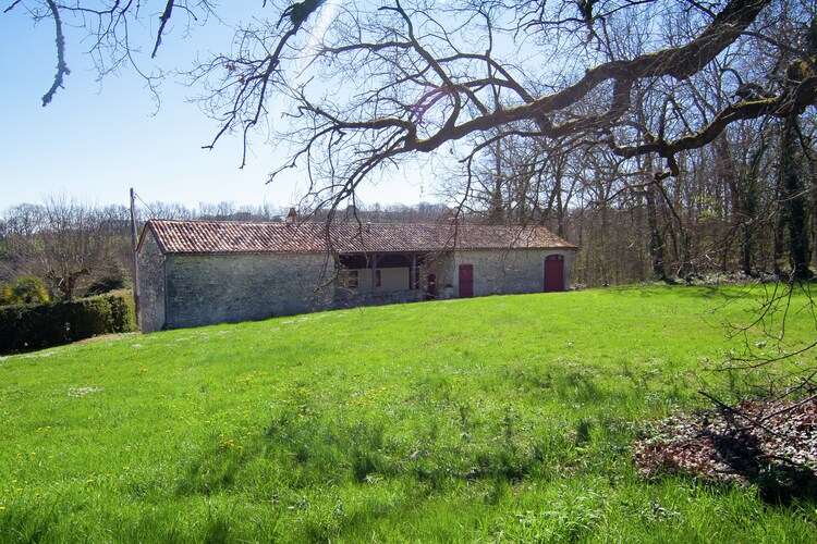Holiday home Dordogne