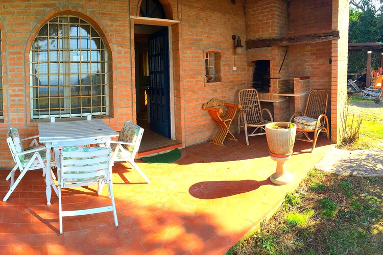 Holiday home Tuscany Elba