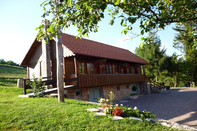 Holiday home Dalmatia