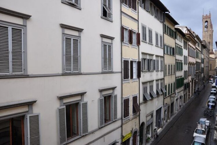 Apartment Tuscany Elba