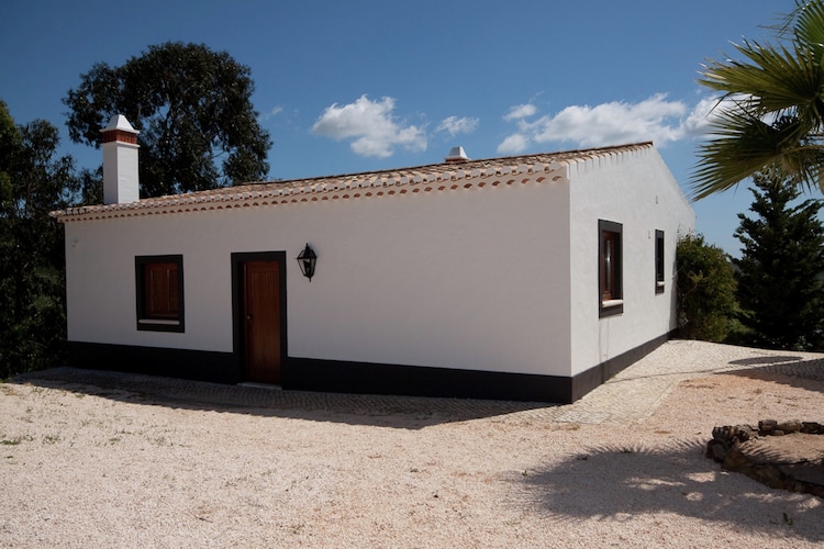 Holiday home Algarve