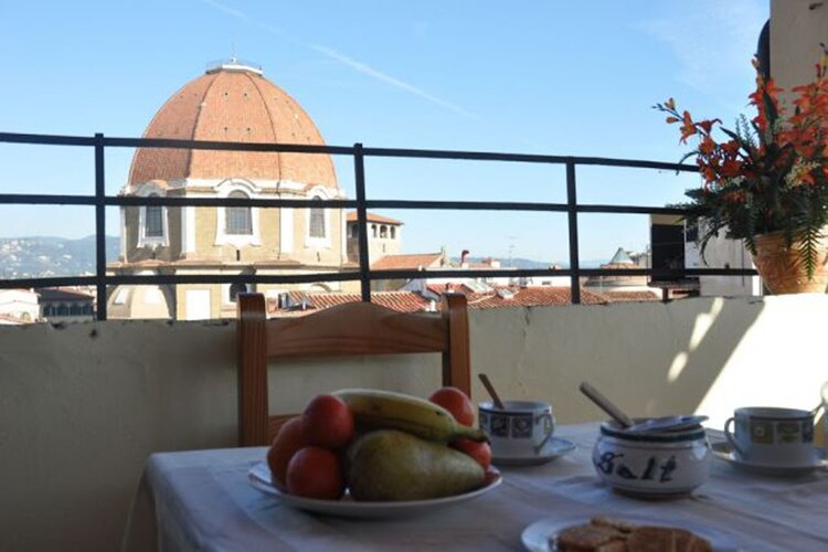 Apartment Tuscany Elba