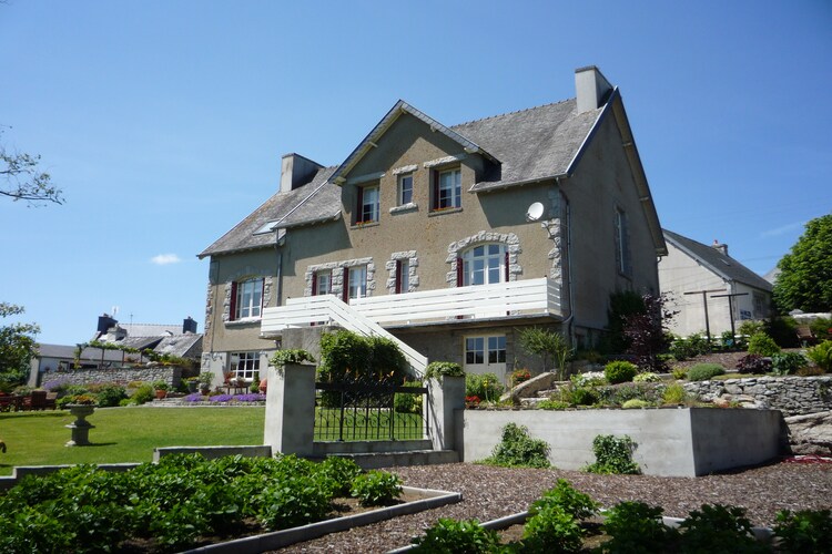 Holiday home Brittany