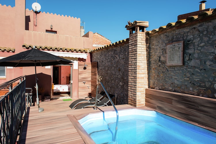 Holiday home Costa Brava