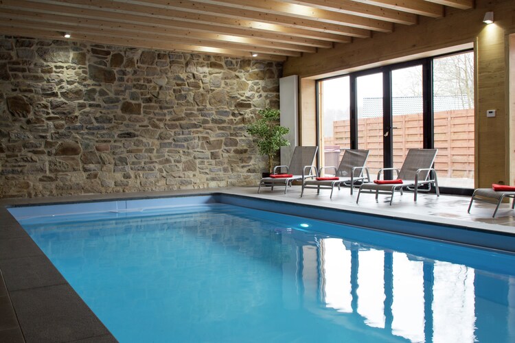 Holiday home Liege