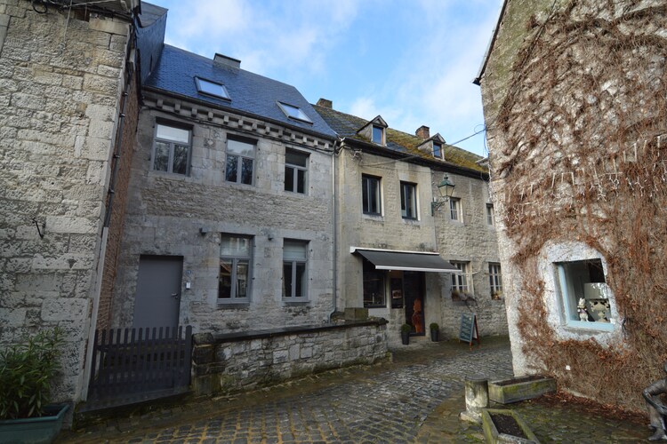 Holiday home Luxembourg
