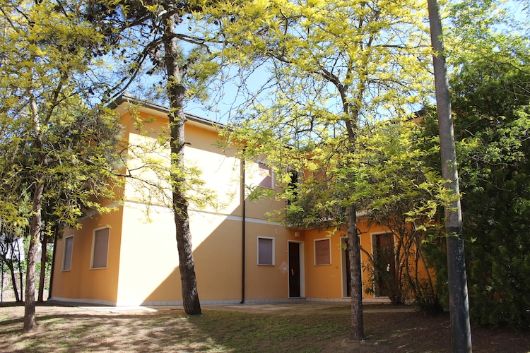 Apartment Veneto Venice