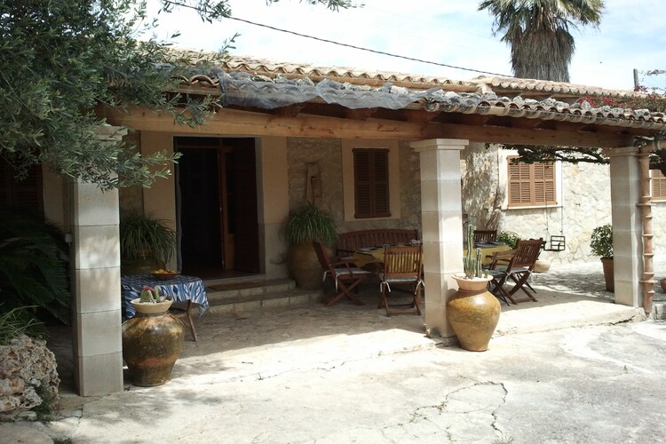 Holiday home Majorca