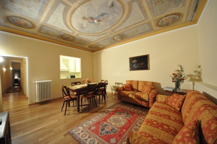 Apartment Tuscany Elba