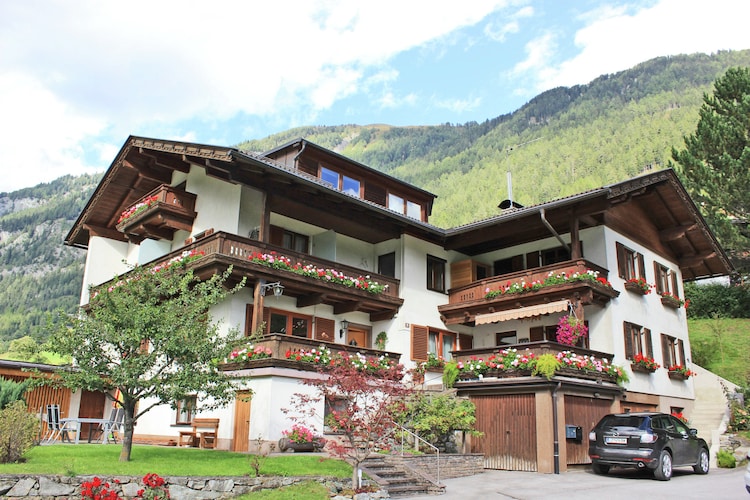 Apartment East Tyrol