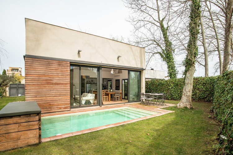 Holiday home Costa Brava