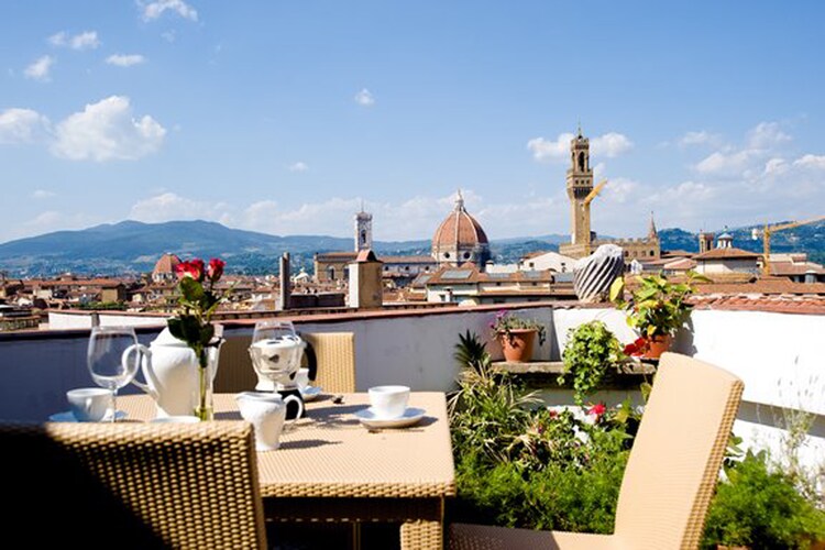 Apartment Tuscany Elba
