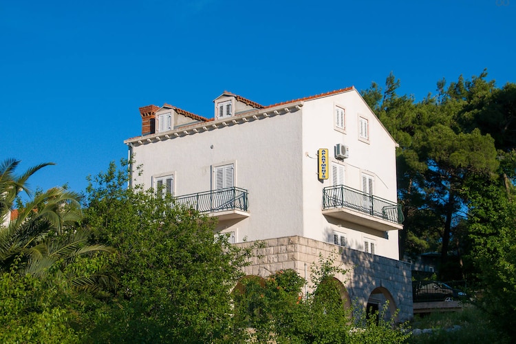 Villa Dalmatia