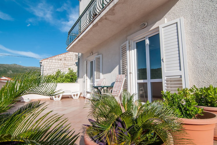 Villa Dalmatia