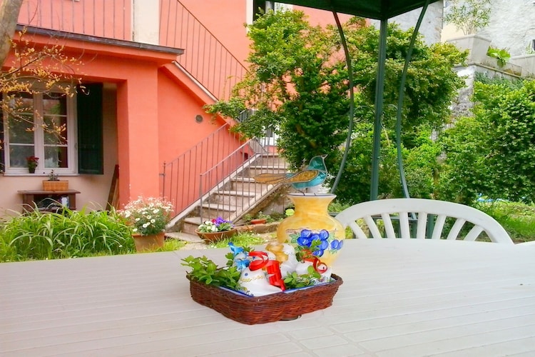 Holiday home Tuscany Elba