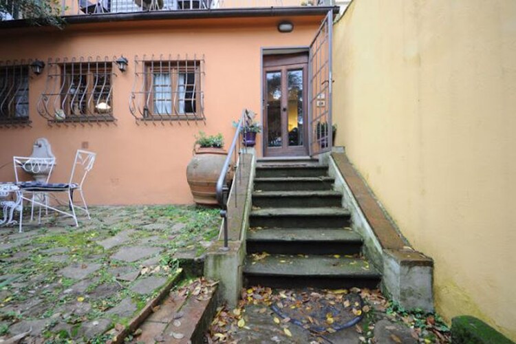 Holiday home Tuscany Elba