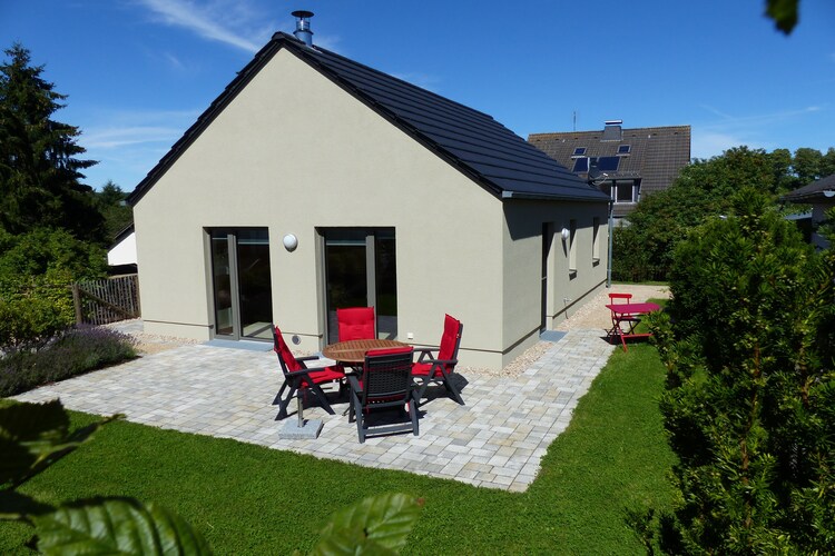 Holiday home Eifel