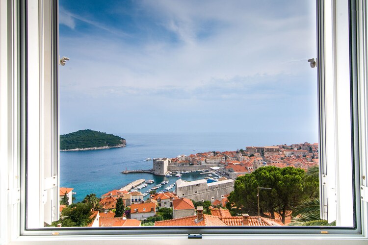 Apartment Dalmatia