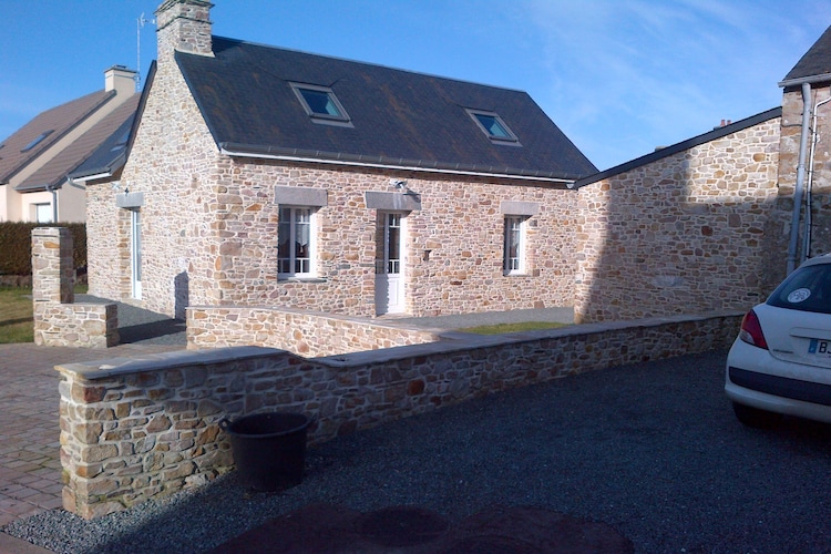 Holiday home Normandy